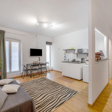 Ohana Bnb Genoa Exterior photo