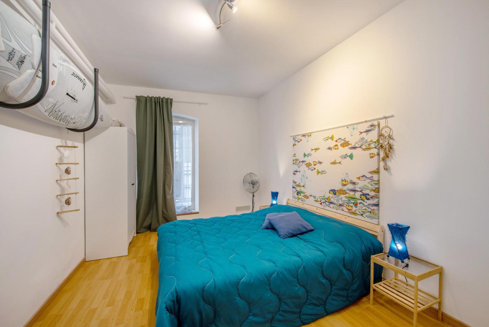 Ohana Bnb Genoa Exterior photo