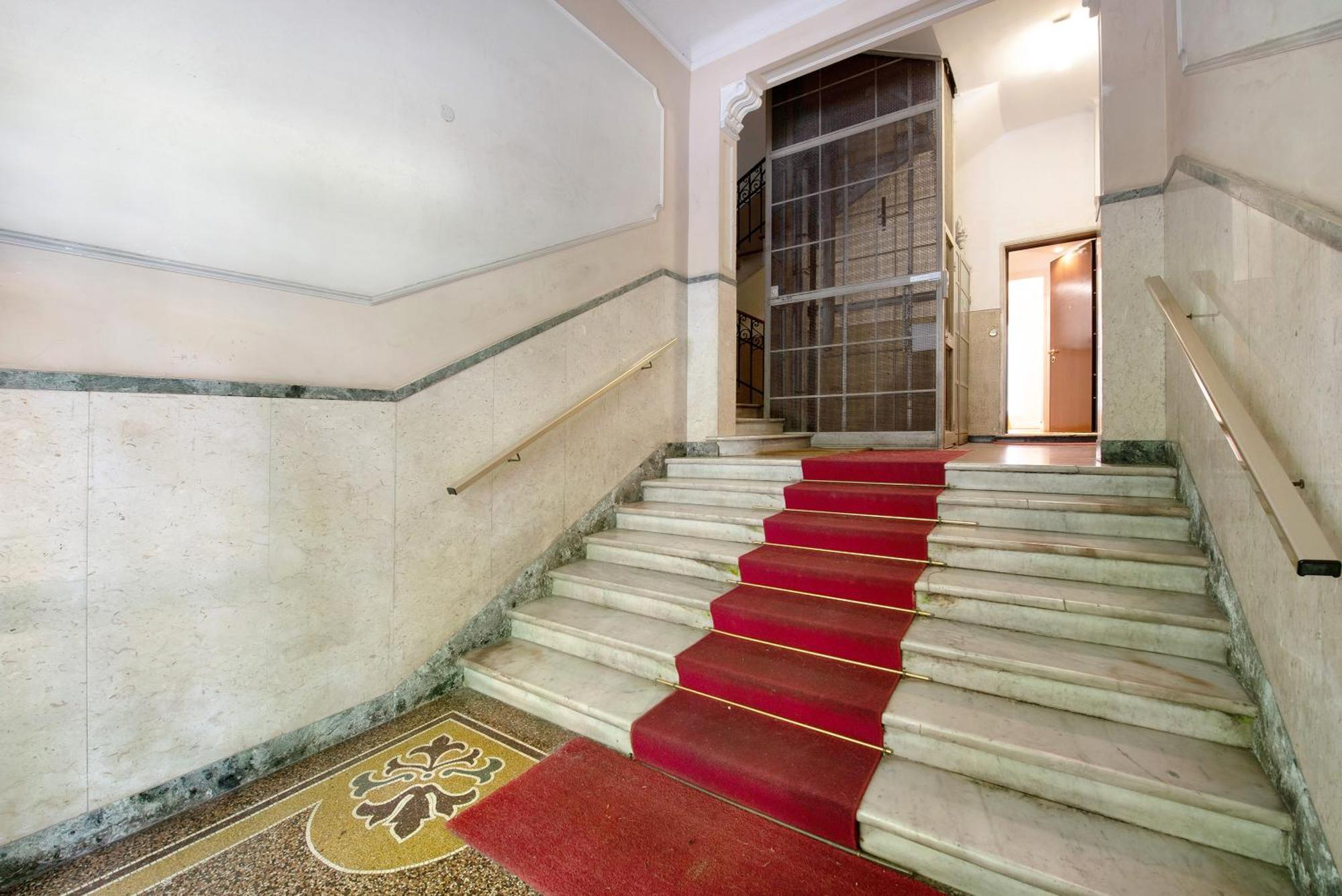 Ohana Bnb Genoa Exterior photo